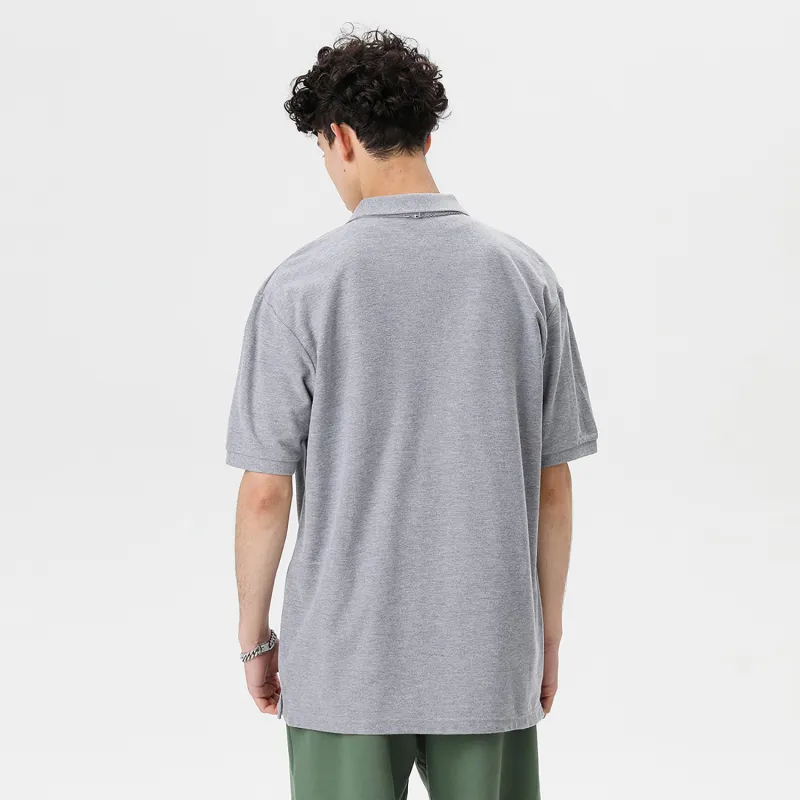 POINTLIMIT Polo Shirts Unisex-22
