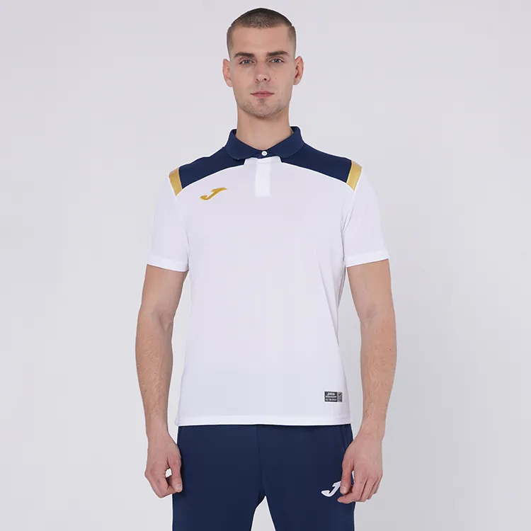 Joma Polo Shirts Men-7