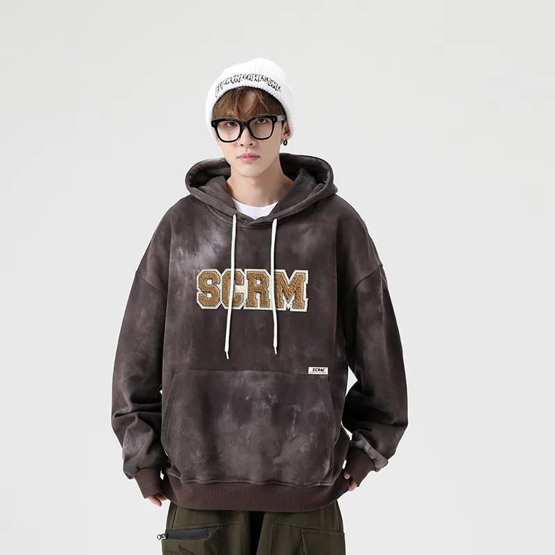 SCRM Sweatshirts Unisex-10