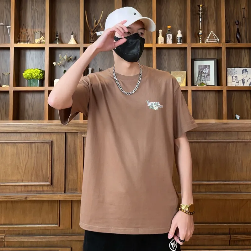 FORCEREPUBLIK T-Shirts Unisex-22