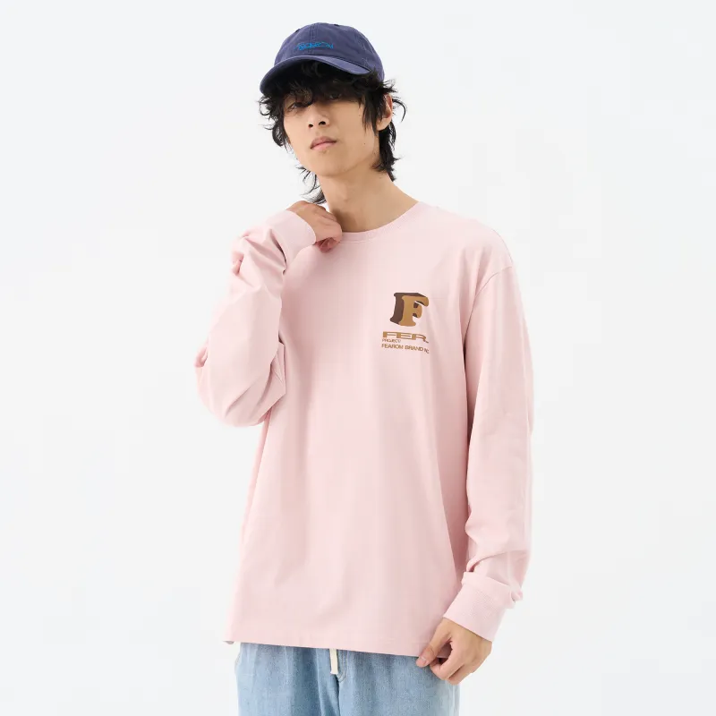 FEAROM Long Sleeved T Shirt Unisex-18