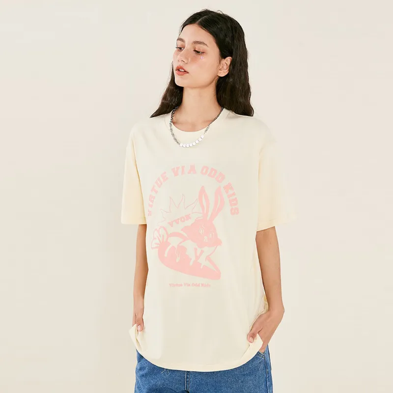 Vv.ok X ICONS Lab T Shirts Unisex-9