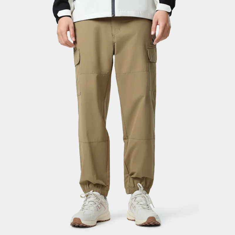CAMEL Urban Function Series Cargo Pants Men's-2