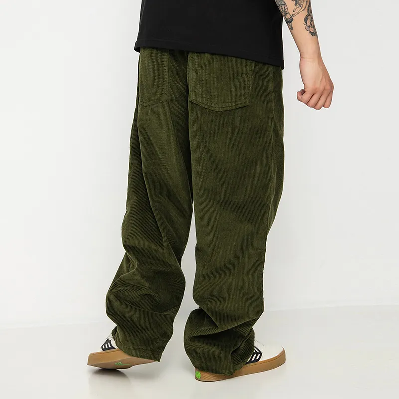 POLAR SKATE CO Casual Pants Unisex-5