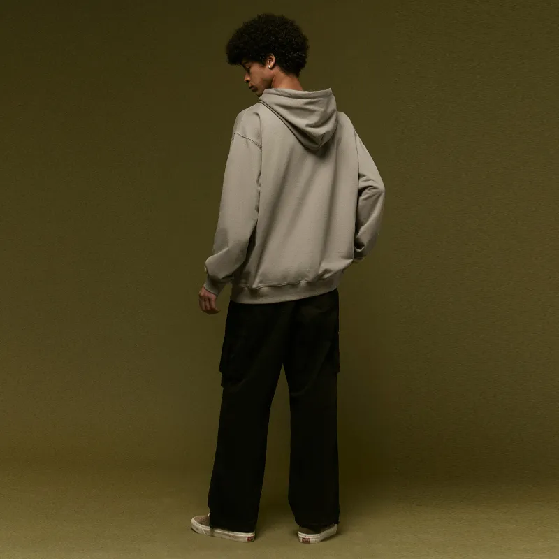 BEASTER Car Trend Sweatshirt Unisex-2