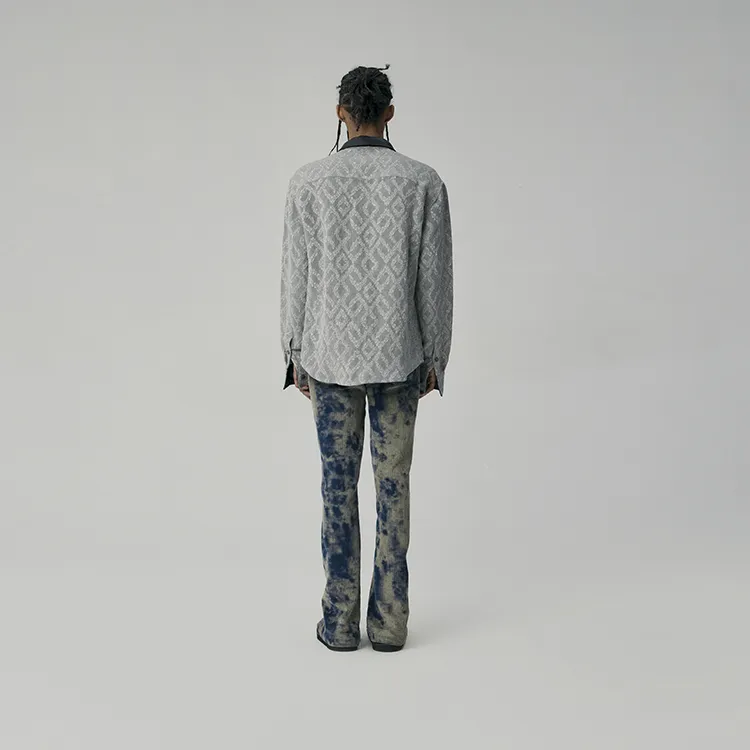 The Last Redemption Shirts Unisex-4