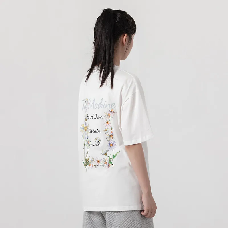 Toy Machine Elbow-Length Sleeved T-Shirt Unisex-9