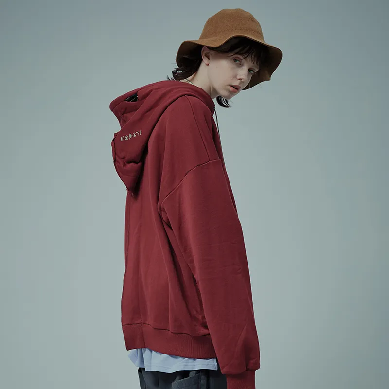 A SQUARE ROOT Sweatshirts Unisex-4