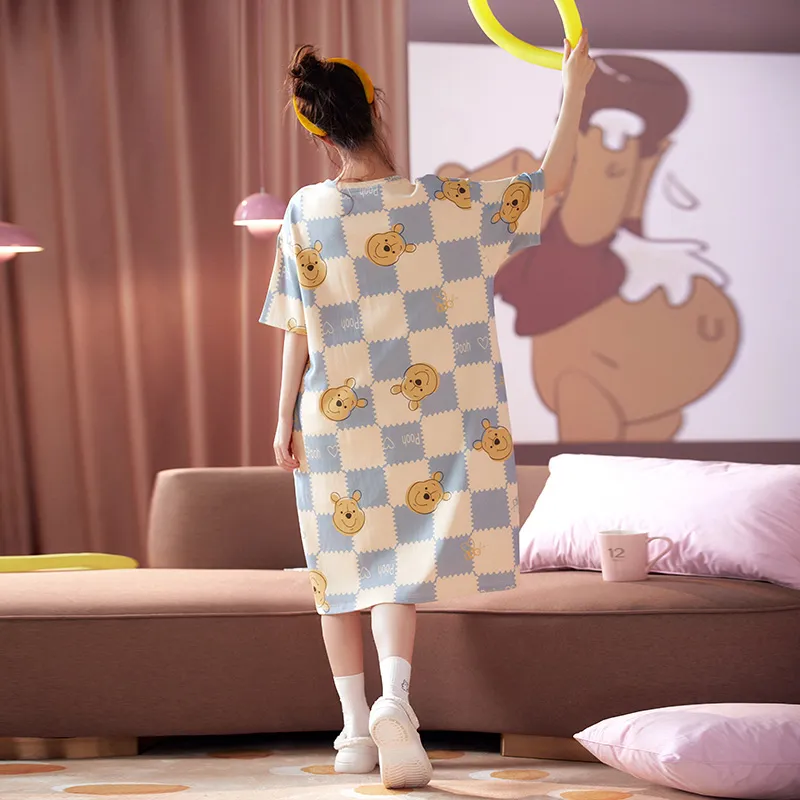 Gongdie x Disney Pajama Set Unisex Gift Box Set-6