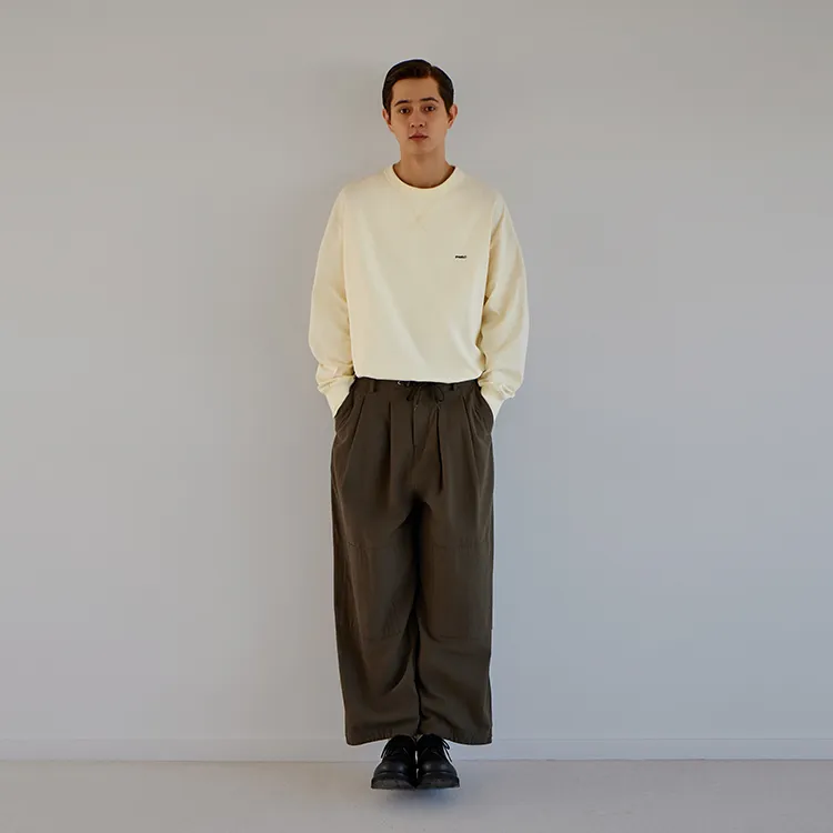 EVISTUB T Shirts Men-11