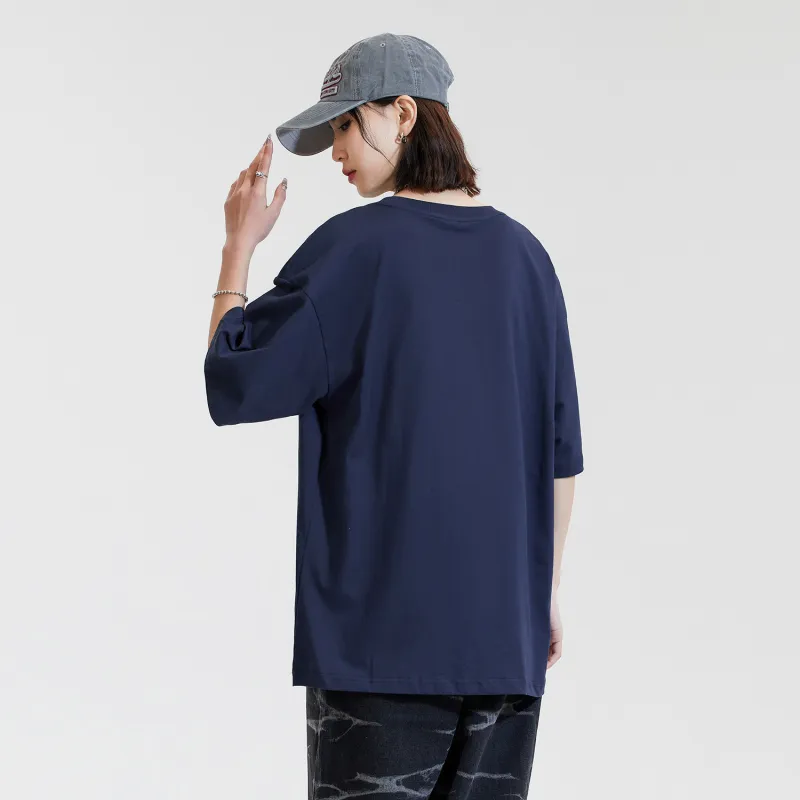 Izro X IRSCTO T-Shirts Unisex-15