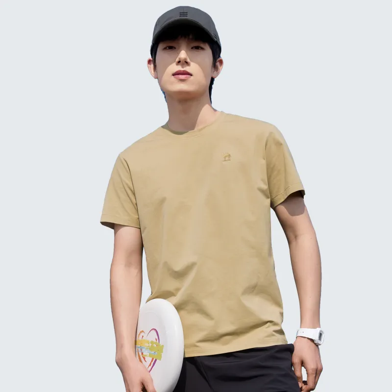 CAMEL Urban Function Series T Shirt Unisex-10