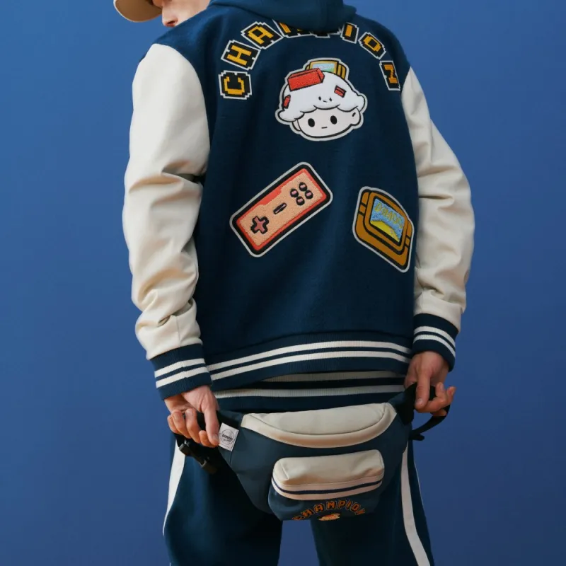 Champion Fanny Packs-3
