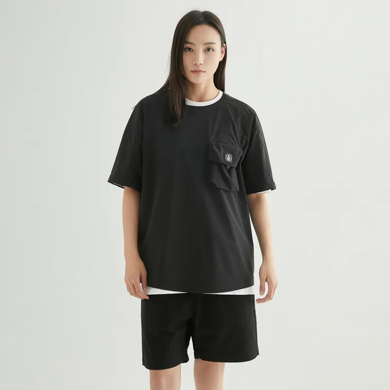 VOLCOM T-Shirts Unisex-2
