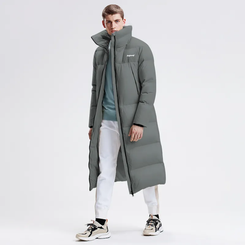 HOTSUIT Down Jackets Men-11