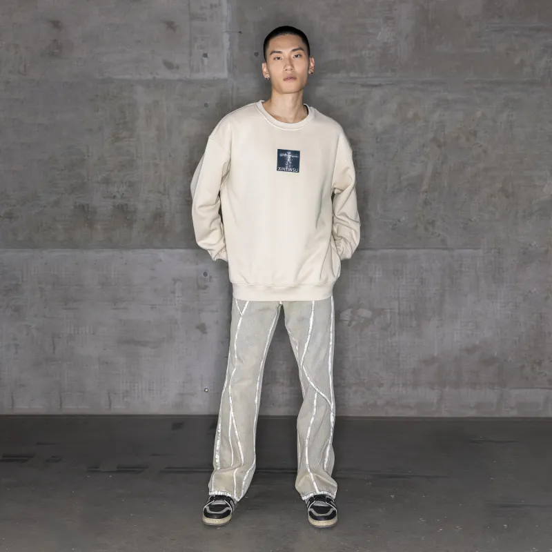 XINYINSU Sweatshirts Unisex-8