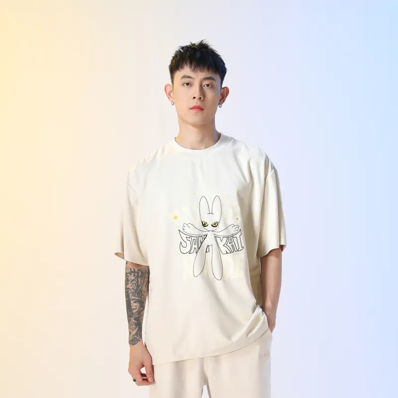 SANKAIMADE T-Shirts Unisex-3