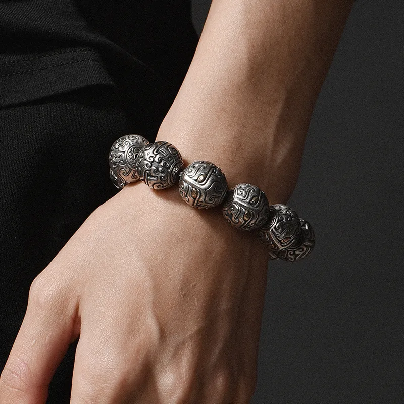 MYSH Bracelets Men-3