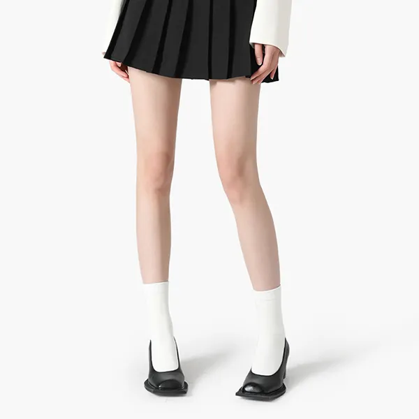 Primeet Women's Mid Calf Socks-1