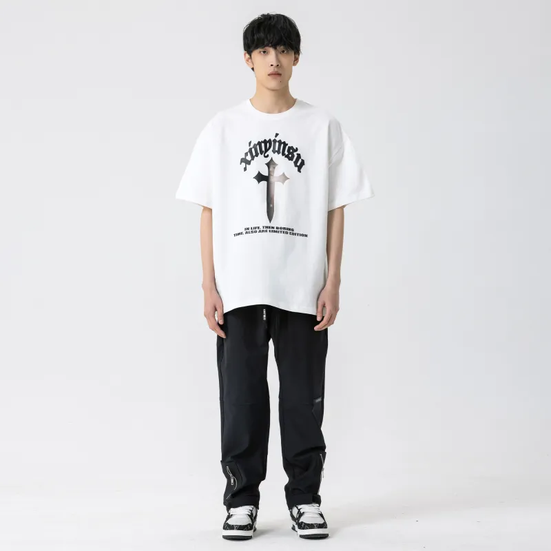 XINYINSU T Shirts Unisex-7