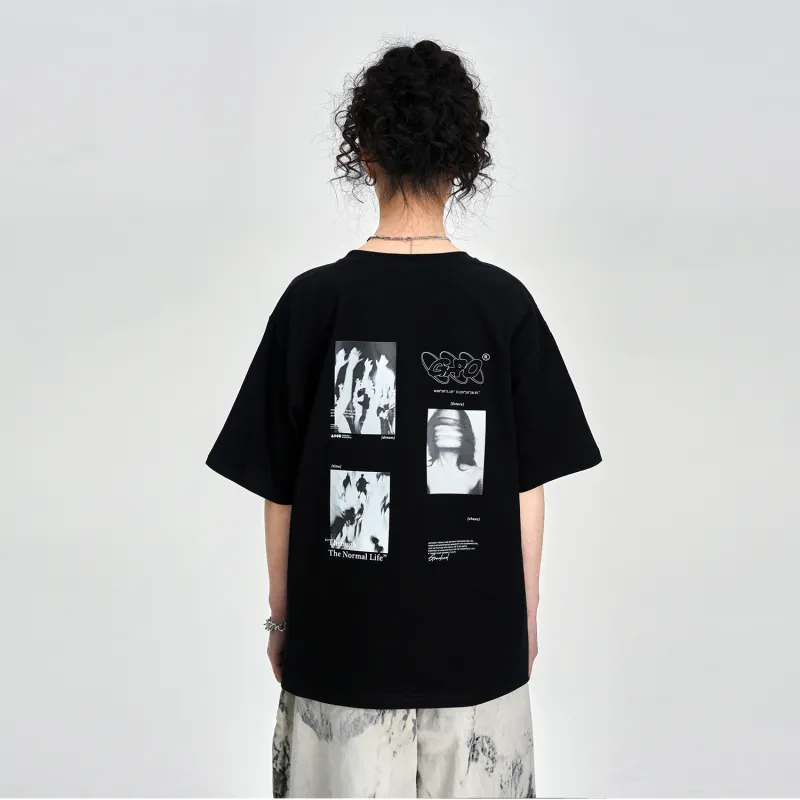 GROOL T-Shirts Unisex-2