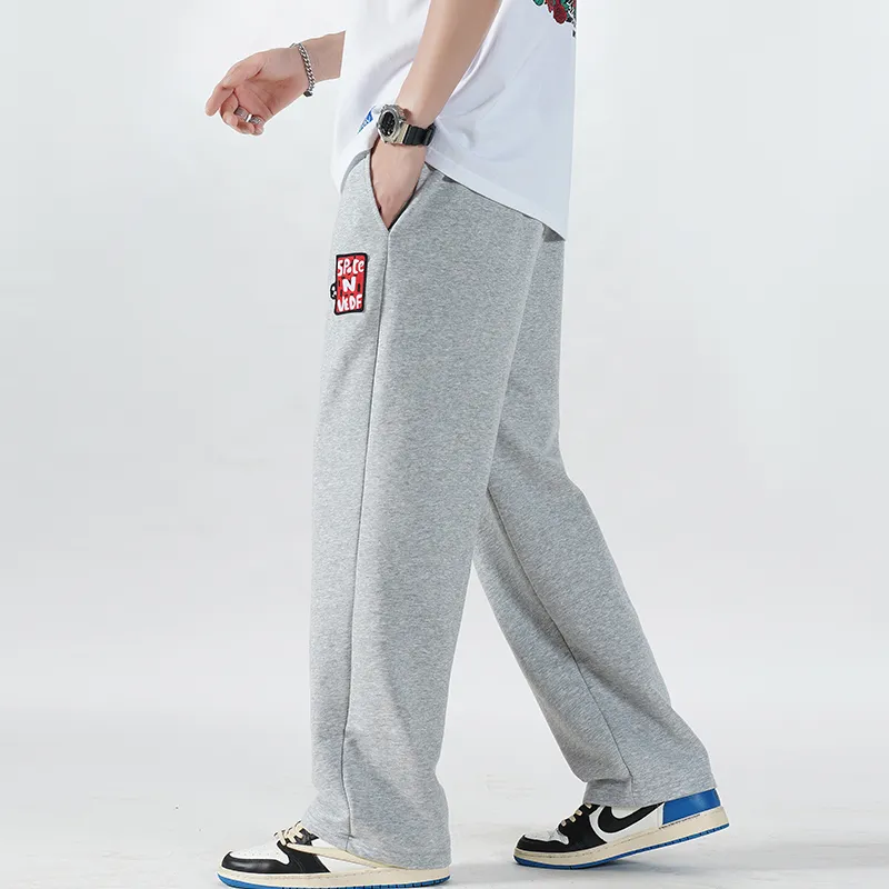 NGC STRATEGY Casual Pants Unisex-13