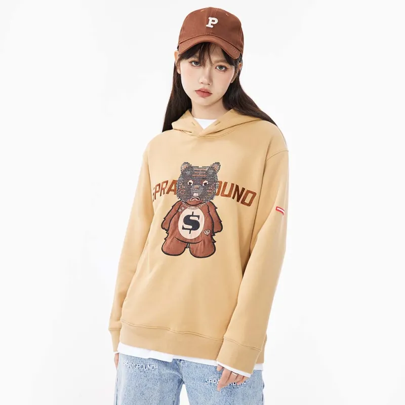 SPRAYGROUND Sweatshirts Unisex-7