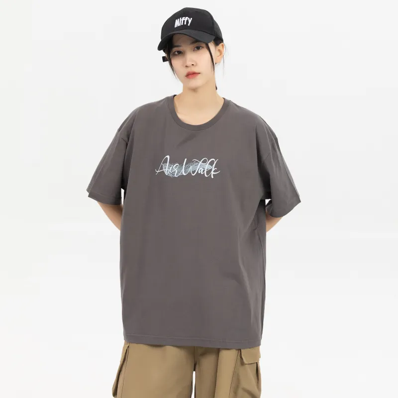 Airwalk T-Shirts Unisex-26