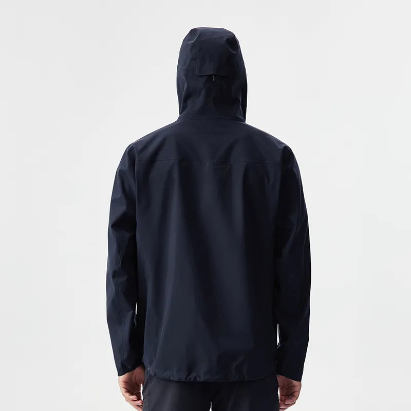 KAILAS Windbreaker Jacket Men's-3