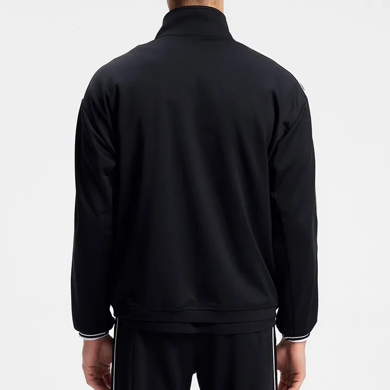 Umbro Sweatshirts Unisex Black-3