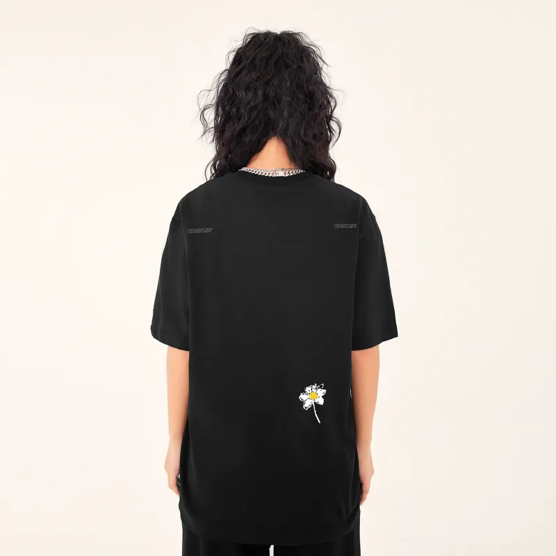 CHRROTA T-Shirts Unisex-2