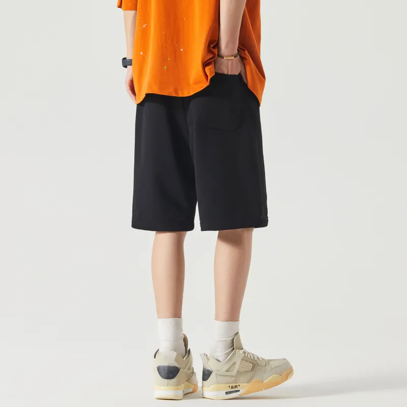 SandKnit Sports Shorts Unisex-3