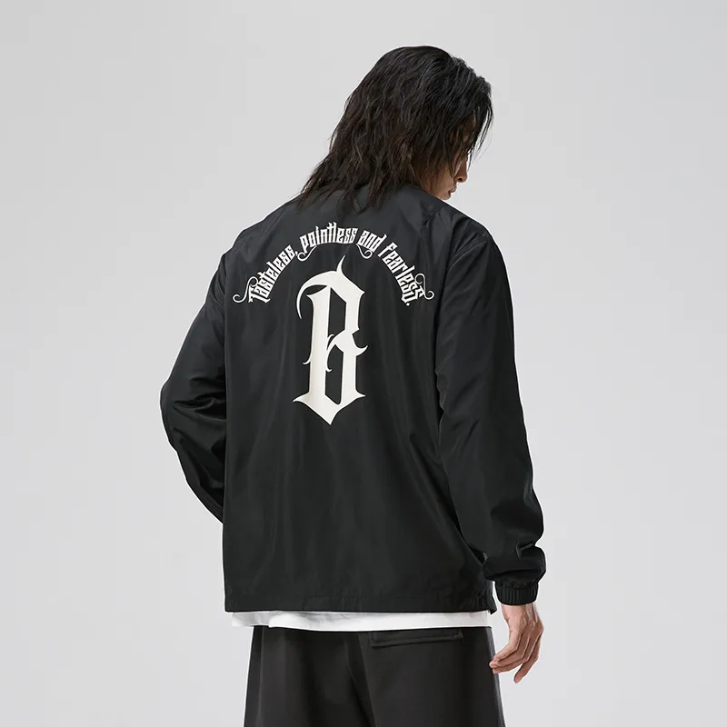 BONELESS Jackets Unisex-2