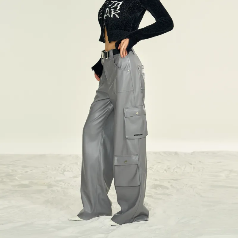 NOTAWEAR Cargo Pants Women's-6