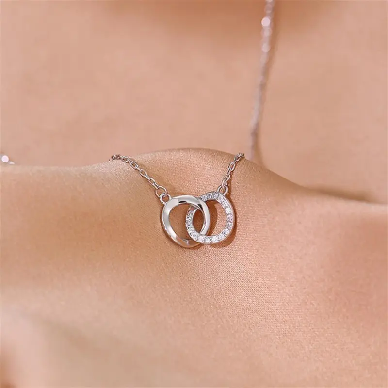 PIARA Necklaces Women's-2