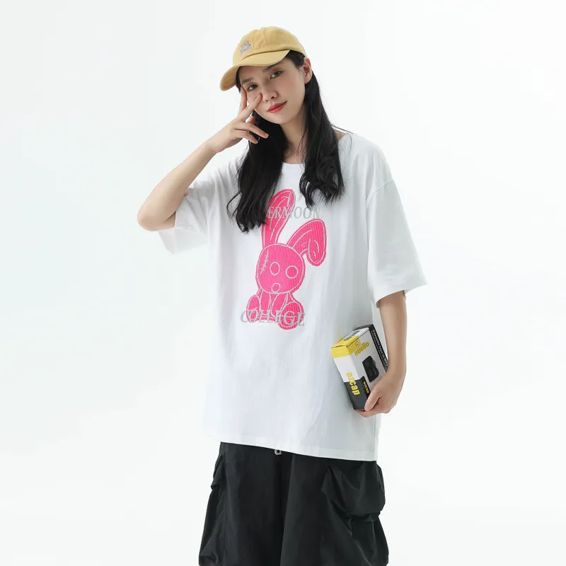 SUPERMOON T-Shirts Unisex-2