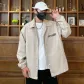Khaki (Comes with 1 Head-Mounted Bluetooth Earphone)