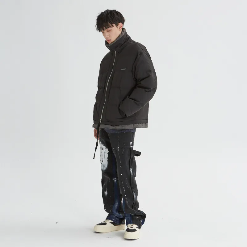 XINYINSU MIST EH Series Down Jackets Unisex-14