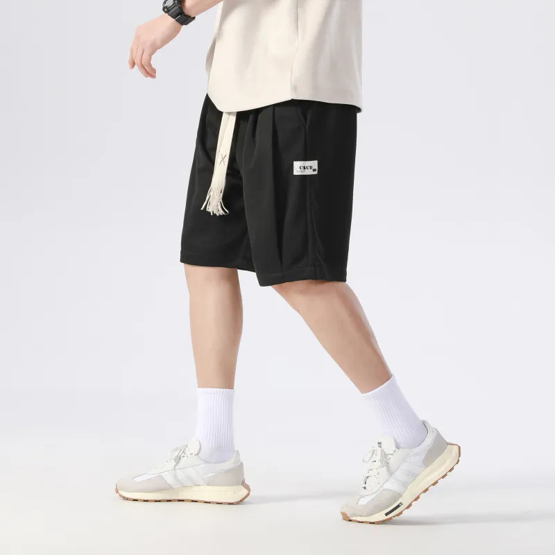 CBCD Casual Shorts Unisex-5