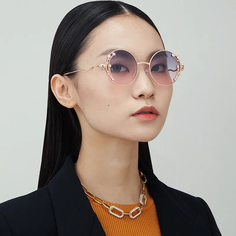 MUYKUY Sunglasses Unisex-11