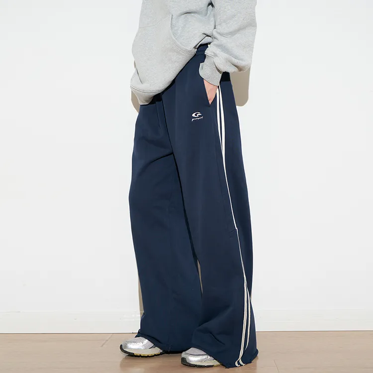 GMETRYART Casual Pants Unisex-1