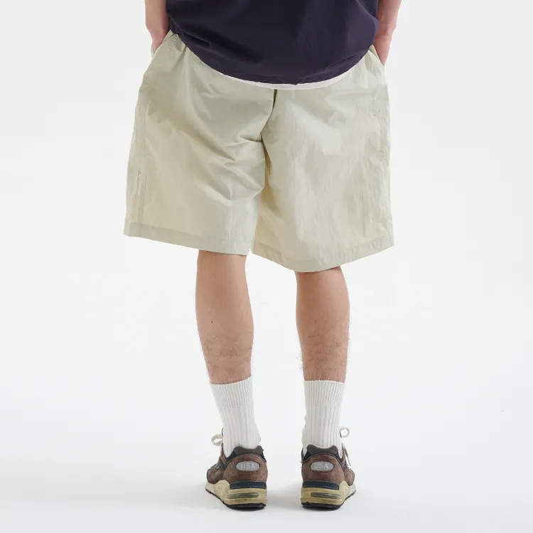 BUTTBILL Sports Shorts Unisex-3
