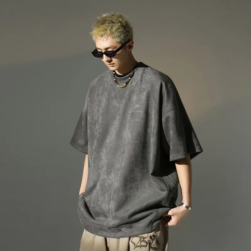 BJHG T Shirts Unisex-11