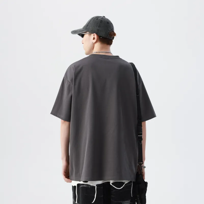 SIDEEFFECT T Shirts Unisex-12