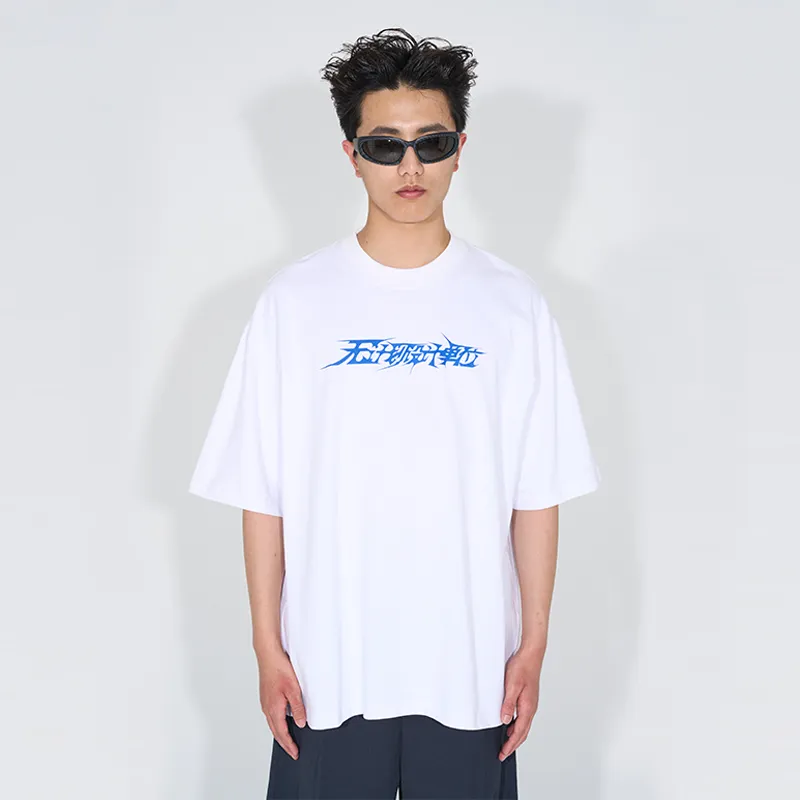 BLINDNOPLAN T Shirt Unisex-2