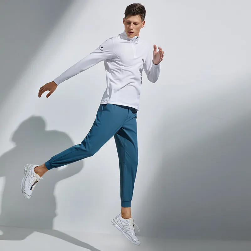 HOTSUIT Set in Sleeve T Shirt Men's-20