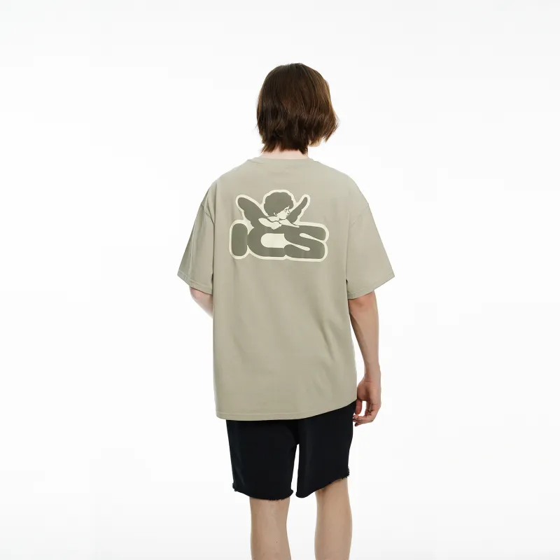 ICONS Lab SSUR PLUS X ICONSLAB T Shirts Unisex-32