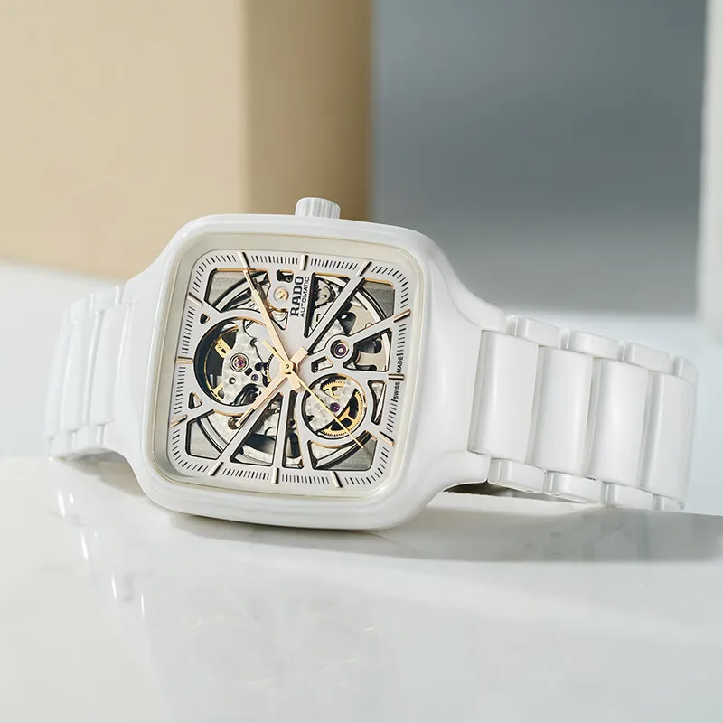RADO Women's Realme Collection Watch-1