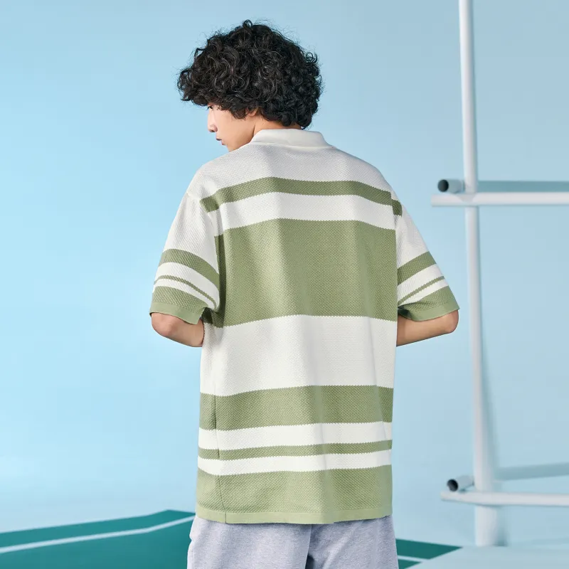 BEASTER Polo Shirts Unisex-5