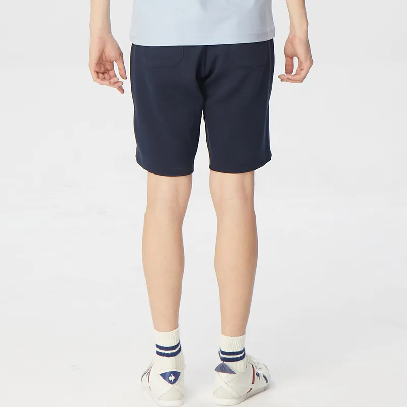 Le Coq Sportif Sports Shorts Men-8